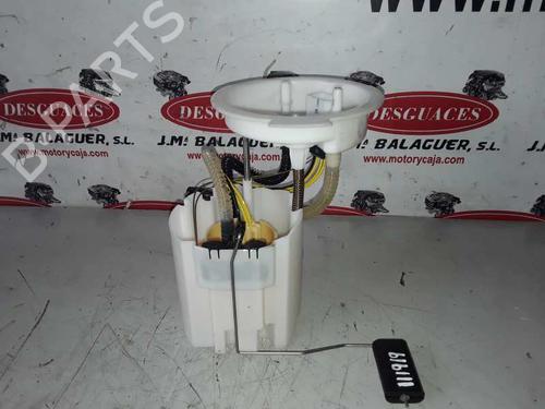 Used Fuel pump BMW X2 (F39) xDrive 20 d (190 hp) 9362433