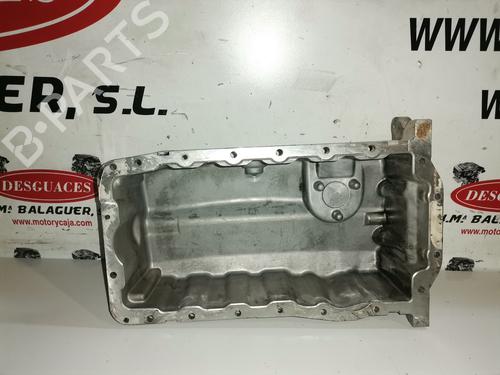 Used Oil sump SEAT LEON (1P1) 1.9 TDI (105 hp) 14305219
