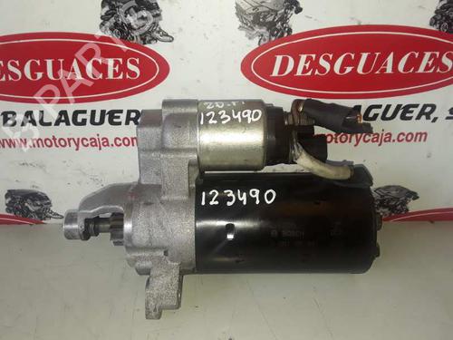 Starter AUDI Q5 (8RB)  | BP9282403M8 