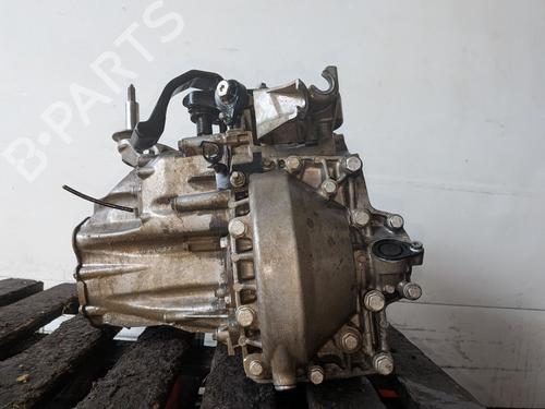 Gearbox CITROËN JUMPY II Van 2.0 HDi 120 | BP33172825M3 - Image 4