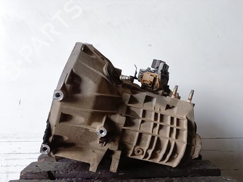 Gearbox FORD MONDEO II (BAP) 1.8 i | BP17048054M3 