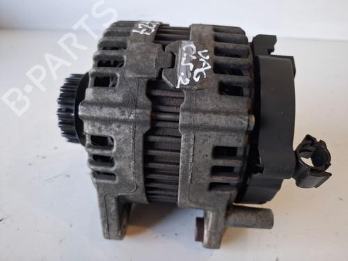 Alternator VW TRANSPORTER T5 Van (7HA, 7HH, 7EA, 7EH) | BP30636786M7