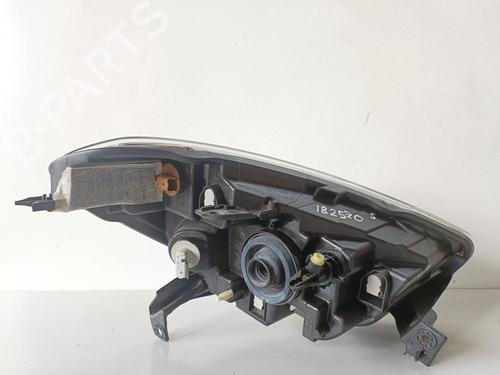Left headlight DACIA DOKKER MPV (KE_)  | BP12135340C28 