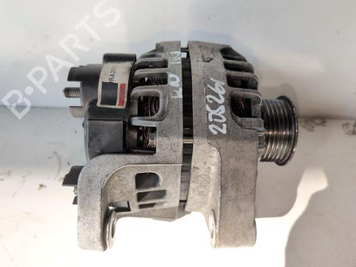 Alternator RENAULT KANGOO (KC0/1_) | BP37013604M7 - Image 3