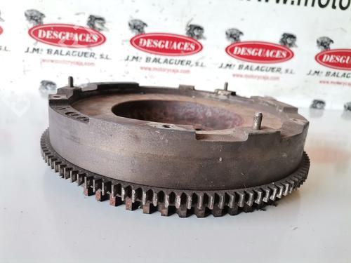 Flywheel CITROËN JUMPER II Van 2.2 HDi 100 | BP14305225M101 