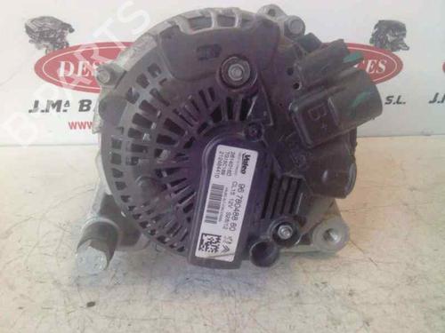 Alternator MAZDA 3 (BL)  | BP9280876M7 