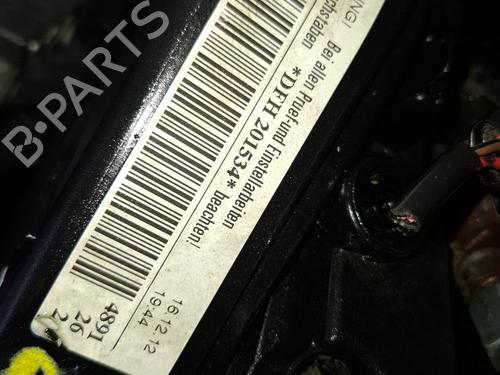 Engine AUDI Q2 (GAB, GAG)  | BP29728364M1 