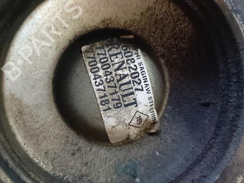 Steering pump RENAULT SCÉNIC I MPV (JA0/1_, FA0_) 1.9 dTi (JA1U) | BP20165599M99 