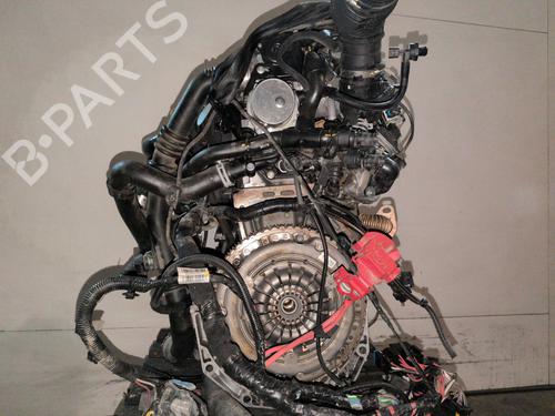 Engine RENAULT CLIO IV (BH_) | BP33943738M1 - Image 3