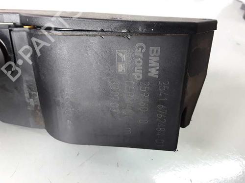 Pedal MINI MINI (R50, R53) One D | BP9313482I4 