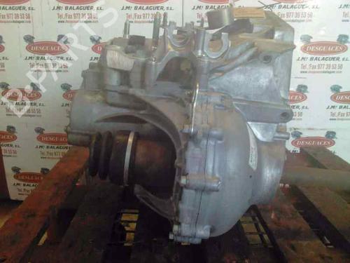 Gearbox HONDA CIVIC VIII Hatchback (FN, FK)  | BP9280808M3 