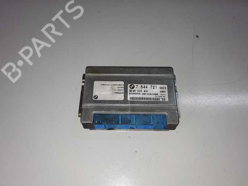 Automatic gearbox ECU BMW X3 (E83) 3.0 d (204 hp) 9313524