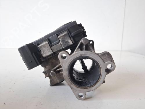 Used Throttle body PEUGEOT BIPPER (AA_) [2008-2025]  29378621