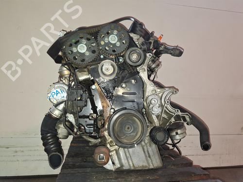 Engine AUDI A4 B7 (8EC) 2.0 TDI 16V | BP29549650M1 