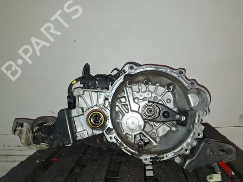 Used Gearbox KIA CERATO I Saloon (LD) 1.5 CRDi (102 hp) 29291888