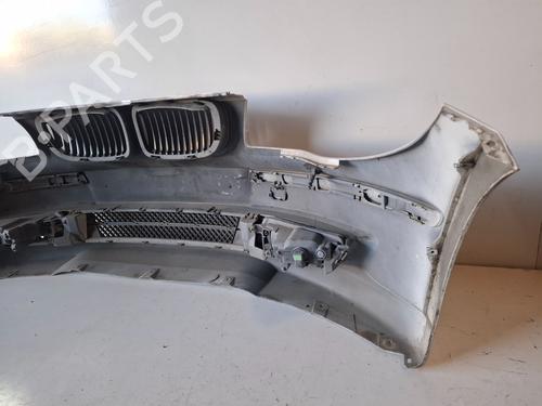 Front bumper BMW 1 (E87) 120 d | BP30636778C7 