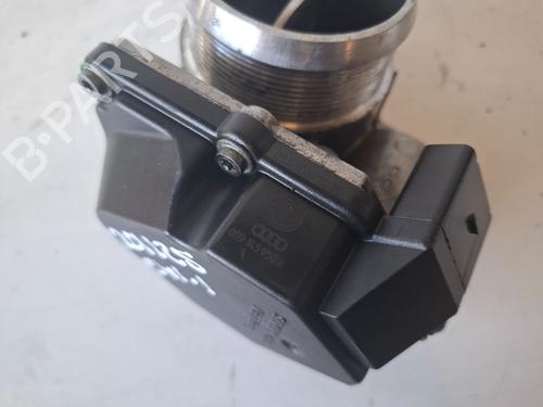 Spjeldhus AUDI A6 C6 Avant (4F5) 3.0 TDI quattro | BP29956673M82 