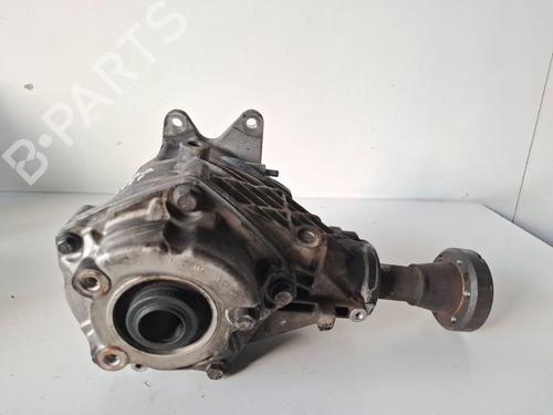 Used Transfer box FORD KUGA I [2008-2012]  24988100