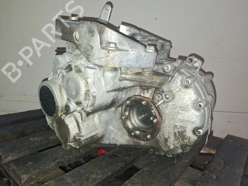 Getriebe AUDI A3 (8P1)  | BP29957371M3