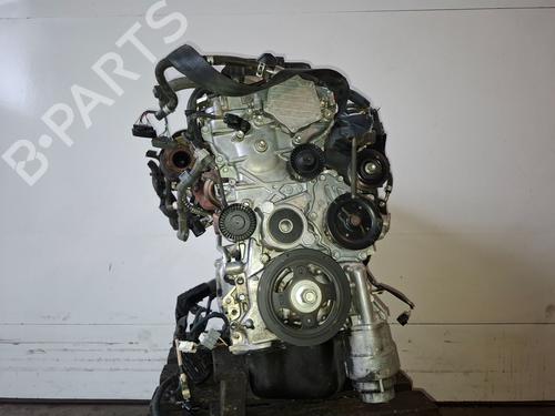 Engine TOYOTA RAV 4 III (_A3_)  | BP28537056M1