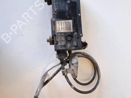 Elektrisk parkeringsbrems RENAULT SCÉNIC II (JM0/1_) [2003-2010]  24497488