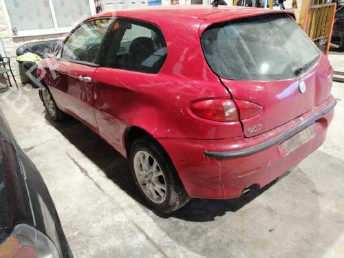 Starter ALFA ROMEO 147 (937_) 1.9 JTDM (937.AXD1A, 937.AXV1A, 937.BXB1A) | BP9282320M8 