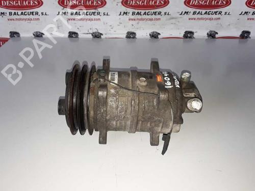 Used AC compressor NISSAN CABSTAR E (TL_, VL_) [1992-2006]  9313575