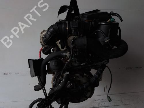 Engine FORD FUSION (JU_) 1.4 TDCi | BP36476339M1 - Image 5