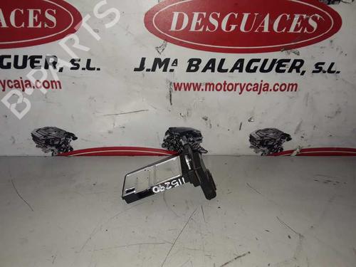 Used Mass air flow sensor HONDA CIVIC IX (FK) 1.4 i-VTEC (FK1) (99 hp) 9362482