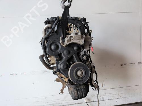Engine FORD FUSION (JU_) 1.4 TDCi | BP36476339M1 - Image 2