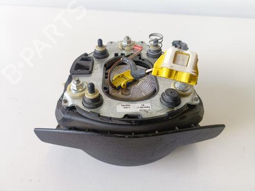 Driver airbag SEAT ALTEA (5P1)  | BP17090990C9 