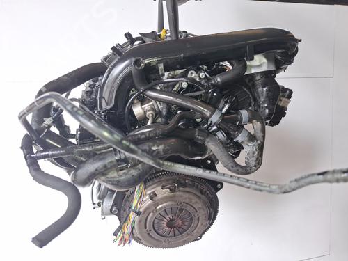 Engine SEAT LEON (5F1)  | BP26162706M1 