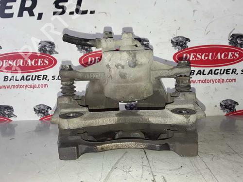 Left front brake caliper TOYOTA AVENSIS (_T25_) 2.2 D-4D (ADT251_, ADT251R) | BP11557630M105 