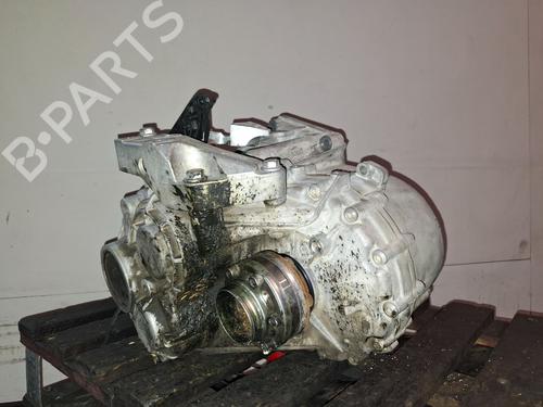 Gearbox SEAT LEON (5F1)  | BP30688022M3 