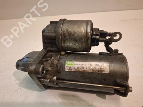 Starter FIAT PANDA Hatchback Van (169_) 1.3 D Multijet | BP29982812M8