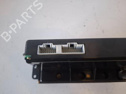 Panel klimatyzacji / ogrzewania DAEWOO NUBIRA (J100) 2.0 16V | BP30636754I5