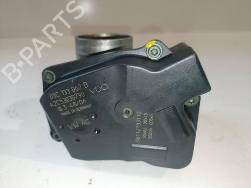 Spjældhus SEAT IBIZA III (6L1)  | BP21379593M82 