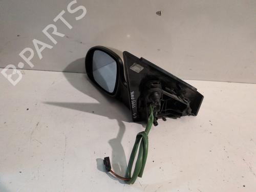 Left mirror CITROËN C5 II (RC_) | BP32263653C26