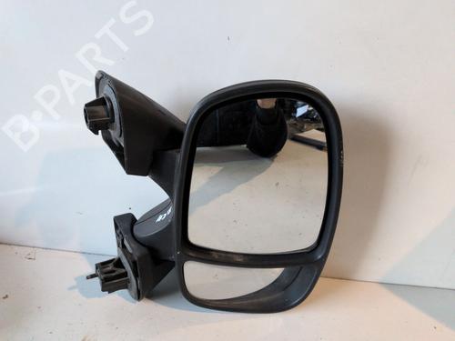 Bakspejl Højre RENAULT TRAFIC II Platform/Chassis (EL) [2001-2026]  31632869