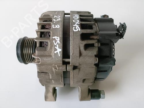 Alternator OPEL COMBO Box Body/MPV (K9)  | BP16701636M7 