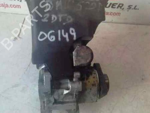 Steering pump BMW 5 (E39)  | BP10196452M99 