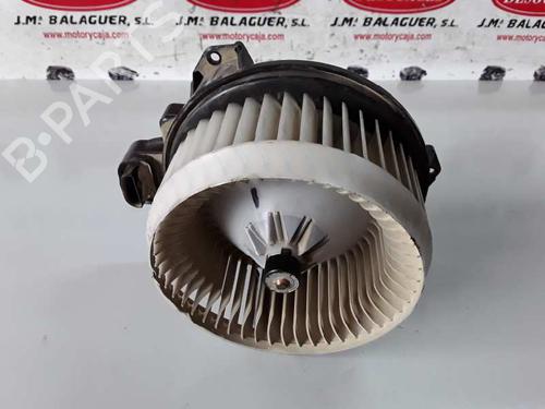Heater blower motor TOYOTA LAND CRUISER PRADO (_J15_) 3.0 D-4D (KDJ150_, KDJ150, KDJ155) | BP14305080M62 