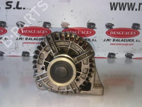 Used Alternator VOLVO XC90 I (275) D5 AWD (185 hp) 9285292