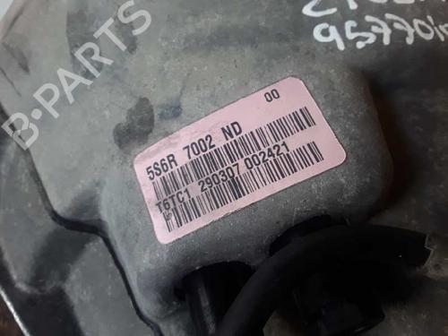 Gearbox FORD FIESTA V (JH_, JD_) 1.6 TDCi | BP9282769M3 