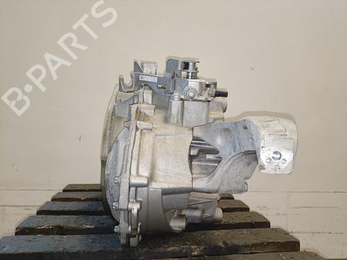 Gearbox MERCEDES-BENZ A-CLASS (W169) A 180 CDI (169.007, 169.307) | BP17438624M3 