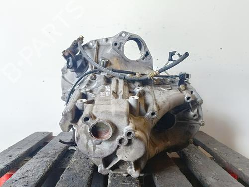 Gearbox NISSAN ALMERA TINO (V10)  | BP12981063M3 