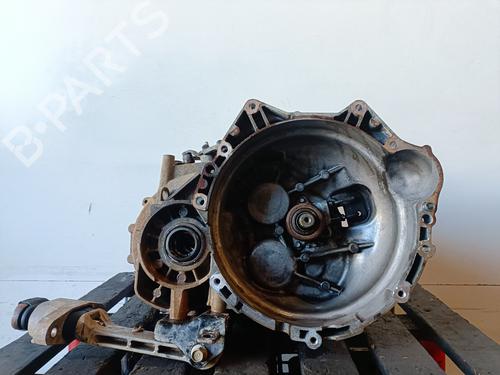 Gearbox HYUNDAI TUCSON (TL, TLE) 2.0 CRDi All-wheel Drive BP17043810M3