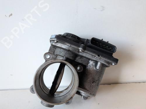 Drosselklappe für Drosselklappe MITSUBISHI ASX (GA_W_) 1.8 DI-D 4WD (GA6W) (150 hp) 34436142 34436142