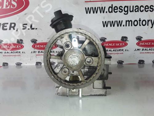 Cylinder head AUDI A4 B7 (8EC) 2.5 TDI | BP10969267M5 