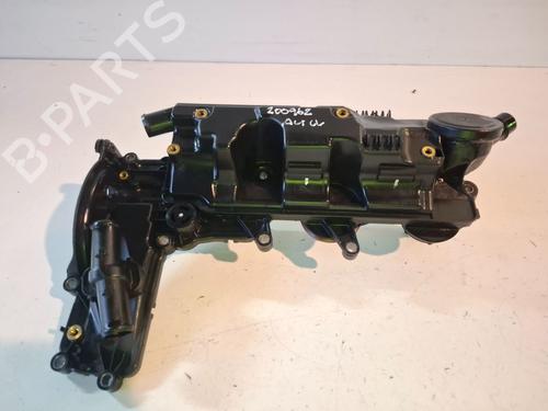 Used Valve cover LAND ROVER FREELANDER 2 (L359) [2006-2015]  29549682